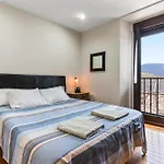 La Cerra Country house