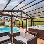Country house La Cerra