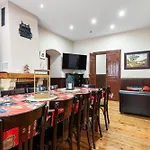 Country house La Cerra *