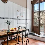 Country house La Cerra Pajares (Asturias)