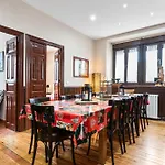 La Cerra Country house *