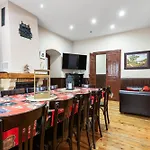 La Cerra Country house *