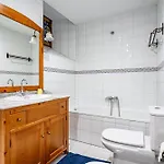 Country house La Cerra Pajares (Asturias)