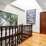 La Cerra Country house *
