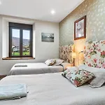 La Cerra Country house