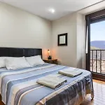 La Cerra Country house *