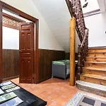La Cerra Pajares (Asturias)