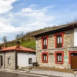 La Cerra Landsted Pajares (Asturias)