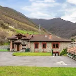 La Cerra Landsted Pajares (Asturias)