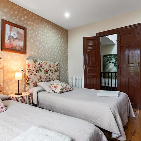 La Cerra Country house