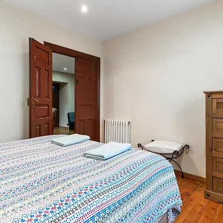 La Cerra Country house Pajares (Asturias)