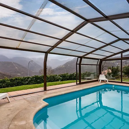 La Cerra Pajares (Asturias)