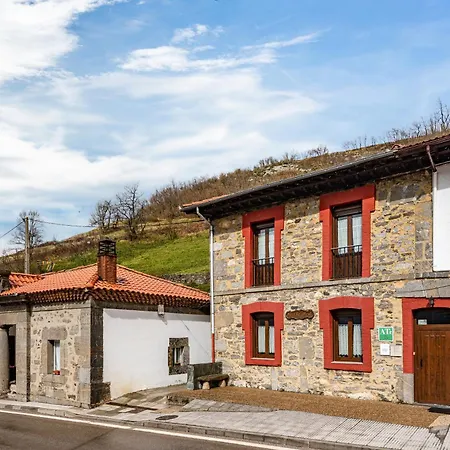 La Cerra * Pajares (Asturias)