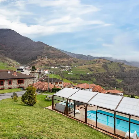 Country house La Cerra *