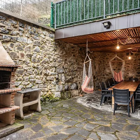 La Cerra Country house Pajares (Asturias)