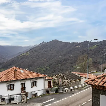 La Cerra Pajares (Asturias)