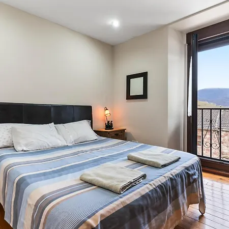 La Cerra Country house