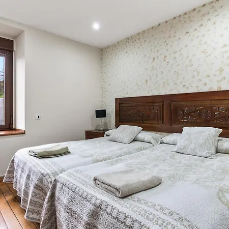 Country house La Cerra *