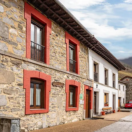 La Cerra Pajares (Asturias)