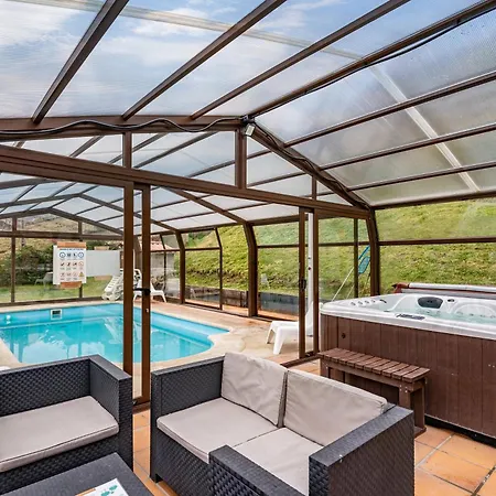 Country house La Cerra