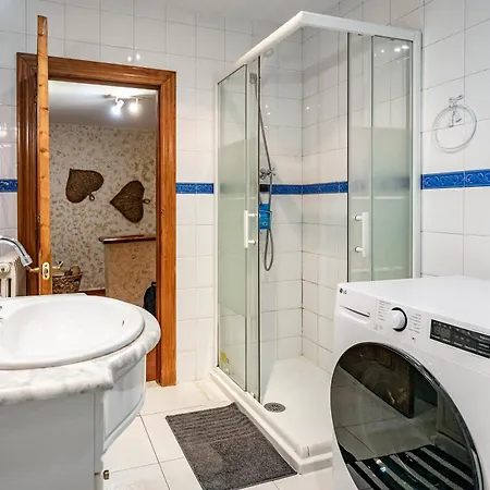 La Cerra Country house *