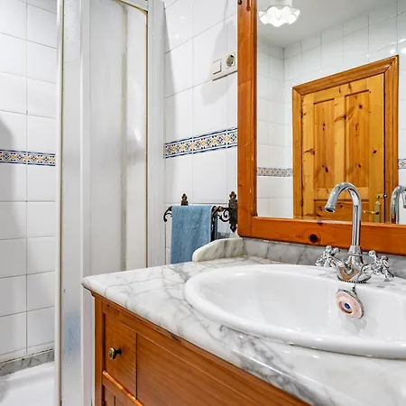 Country house La Cerra Pajares (Asturias)