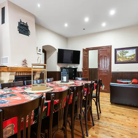 Country house La Cerra *