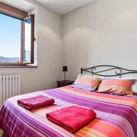 La Cerra Country house