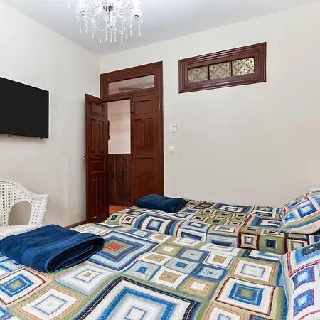 Country house La Cerra