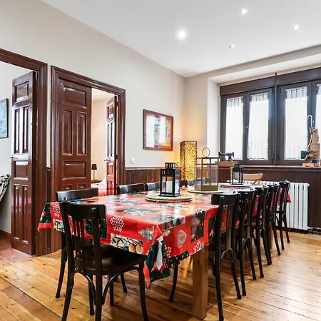 La Cerra Country house *