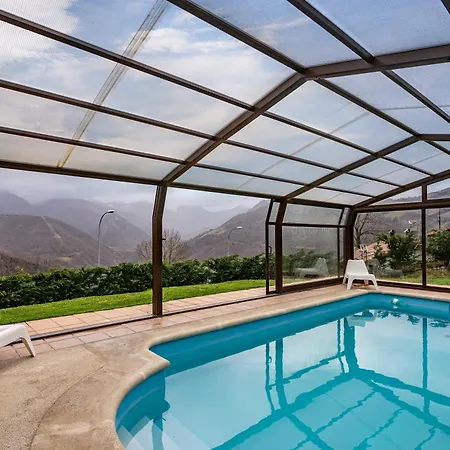 Country house La Cerra *