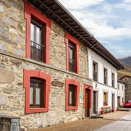 La Cerra * Pajares (Asturias)
